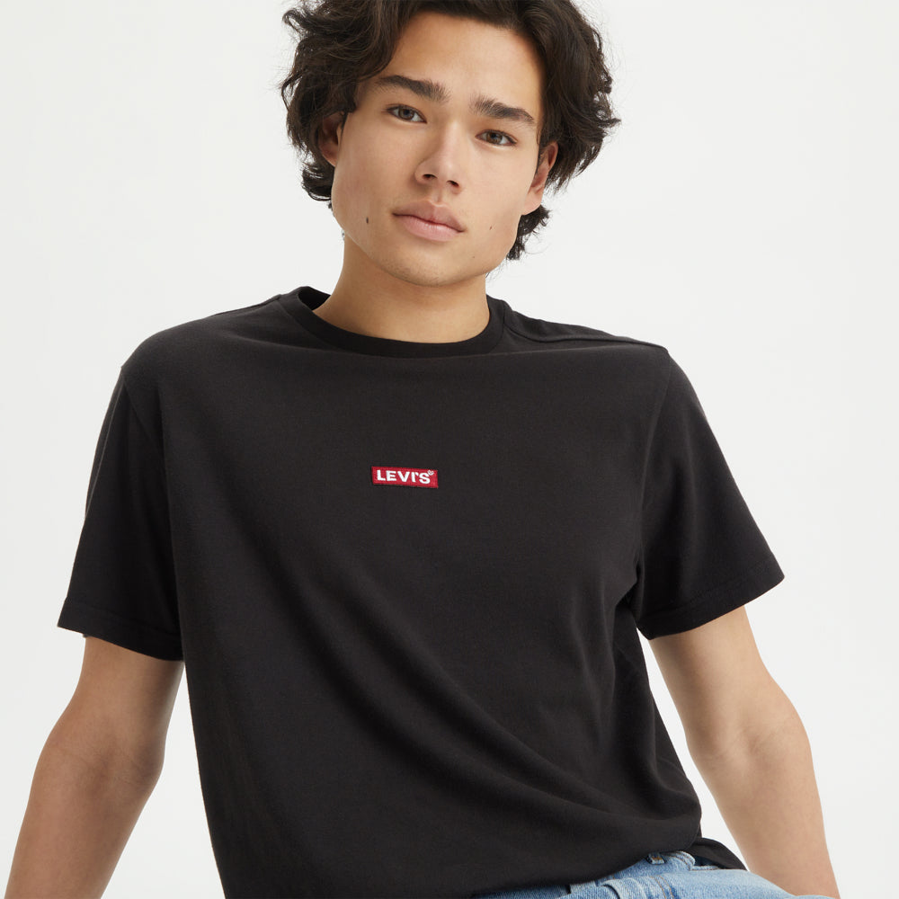 Levi's® Men's Relaxed Baby Tab Short-Sleeve T-Shirt