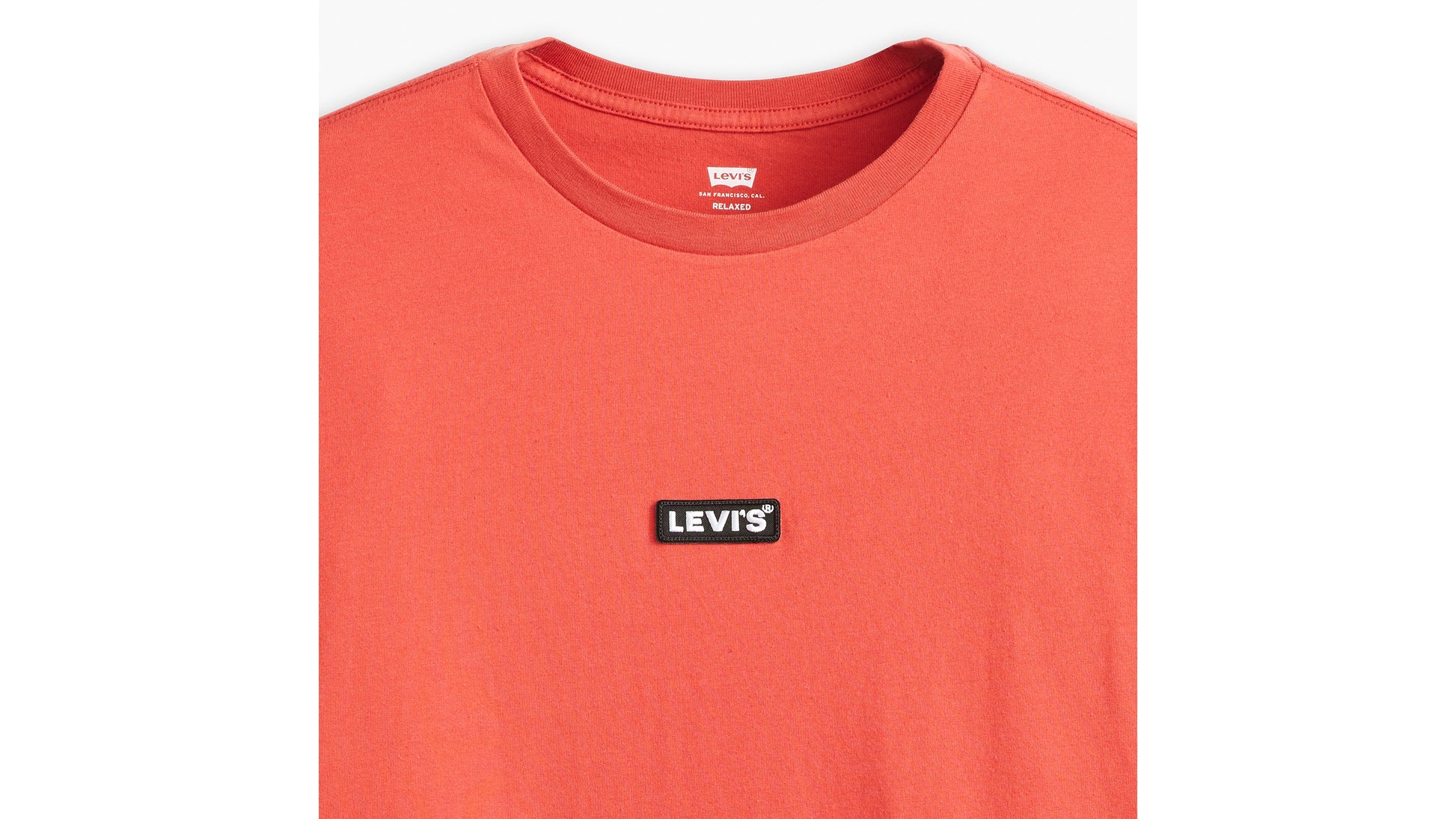 Levi's® Men's Relaxed Baby Tab Short Sleeve T-Shirt