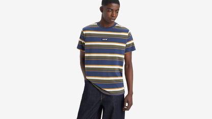 Thumbnail 1 - Levi's® Men's Relaxed Baby Tab Short-Sleeve T-Shirt SCL - 