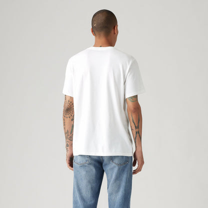 Thumbnail 2 - Levi's® Men's Relaxed Baby Tab Short-Sleeve T-Shirt - 795540039