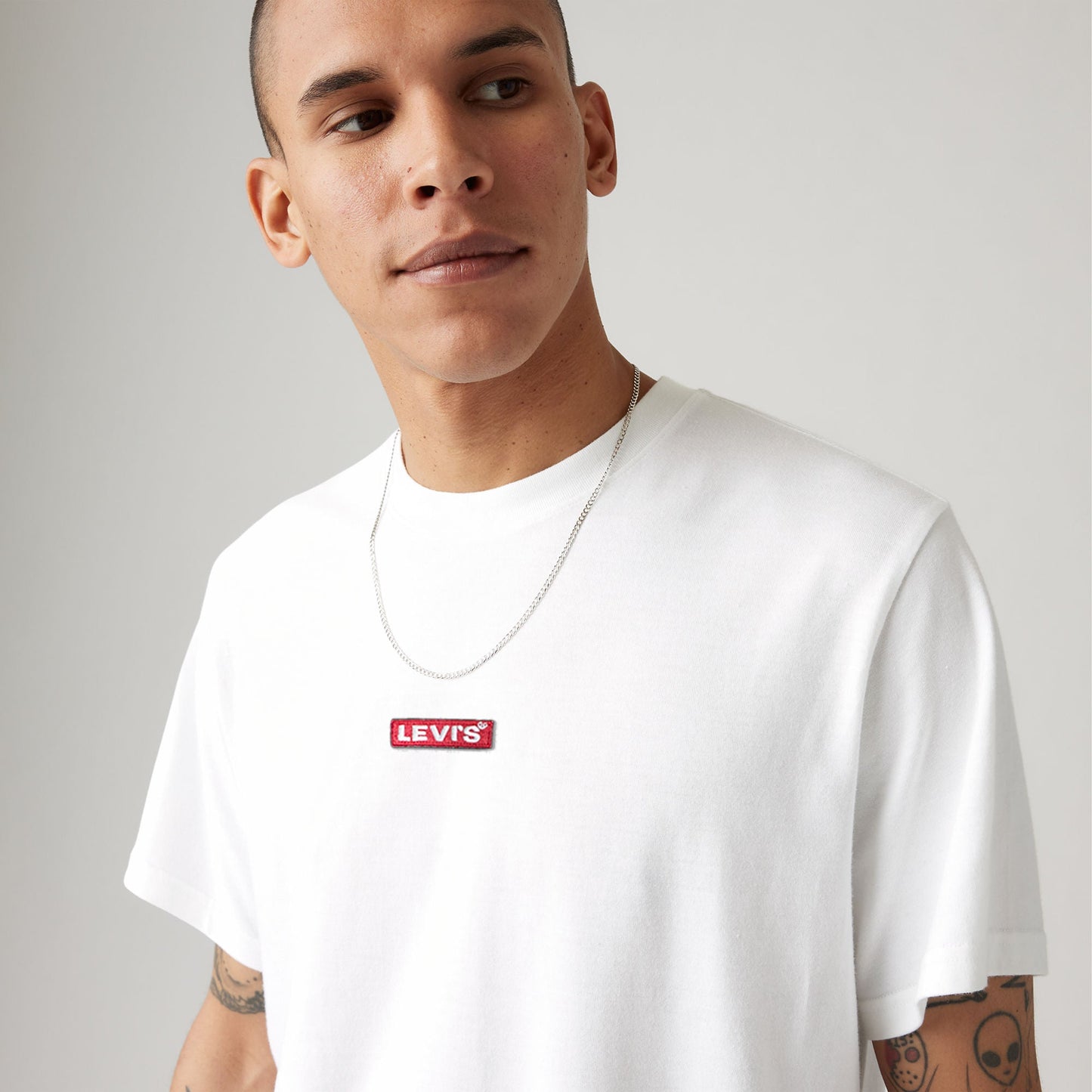 Levi's® Men's Relaxed Baby Tab Short-Sleeve T-Shirt