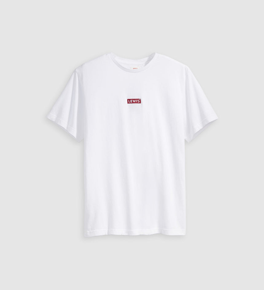 Main 5 - Levi's® Men's Relaxed Baby Tab Short-Sleeve T-Shirt - 795540039