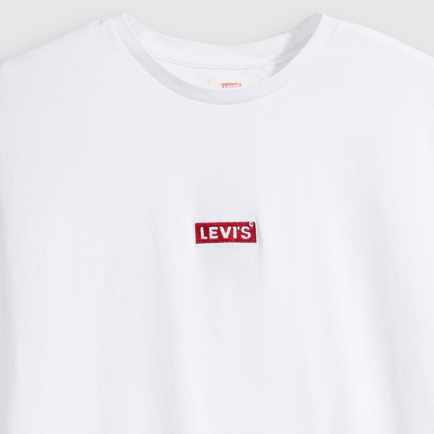 Levi's® Men's Relaxed Baby Tab Short-Sleeve T-Shirt