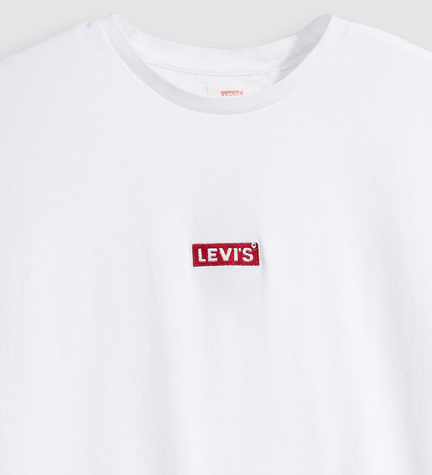 Main 6 - Levi's® Men's Relaxed Baby Tab Short-Sleeve T-Shirt - 795540039