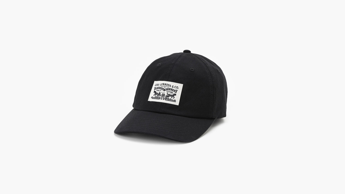 Levi's® Men's Relaxed Dad Cap