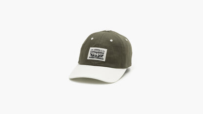 Levi's® Men's Relaxed Dad Cap