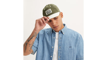 Levi's® Men's Relaxed Dad Cap