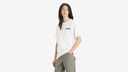 Thumbnail 3 - Levi's® Men's Relaxed Fit Short-Sleeve Graphic T-Shirt SCL - 