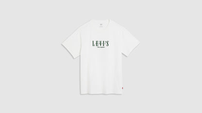 Levi's® Men's Relaxed Fit Short Sleeve Graphic T-Shirt