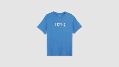 Levi's® Men's Relaxed Fit Short Sleeve Graphic T-Shirt