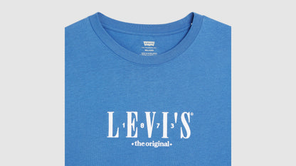 Levi's® Men's Relaxed Fit Short Sleeve Graphic T-Shirt