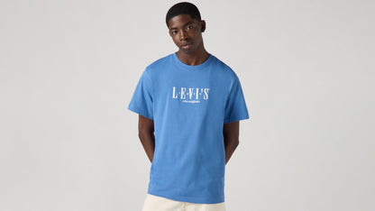 Levi's® Men's Relaxed Fit Short Sleeve Graphic T-Shirt