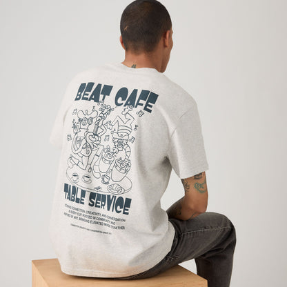 Thumbnail 1 - Levi's® Men's Relaxed Fit Short Sleeve Graphic T-Shirt - 161432619