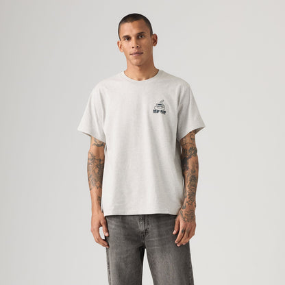 Thumbnail 3 - Levi's® Men's Relaxed Fit Short Sleeve Graphic T-Shirt - 161432619
