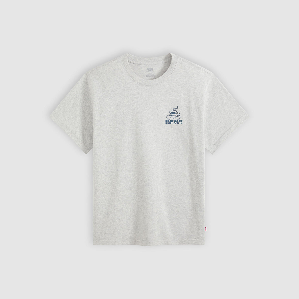 Levi's® Men's Relaxed Fit Short Sleeve Graphic T-Shirt