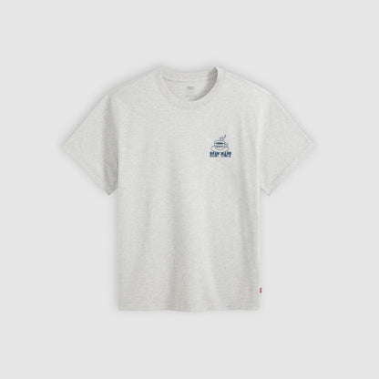 Thumbnail 6 - Levi's® Men's Relaxed Fit Short Sleeve Graphic T-Shirt - 161432619