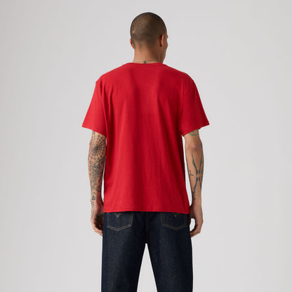 Thumbnail 2 - Levi's® Men's Relaxed Fit Short Sleeve Graphic T-Shirt - 161432620
