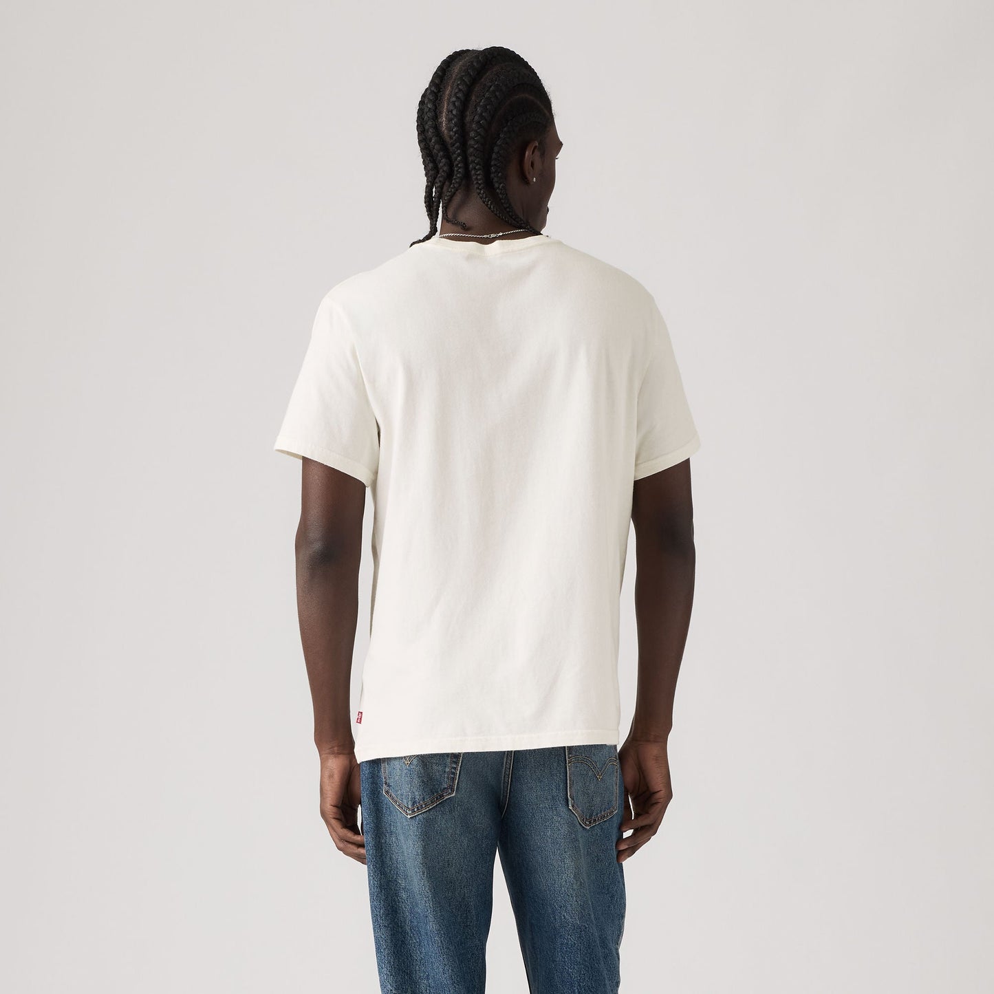 Levi's® Men's Relaxed Fit Short-Sleeve Graphic T-Shirt