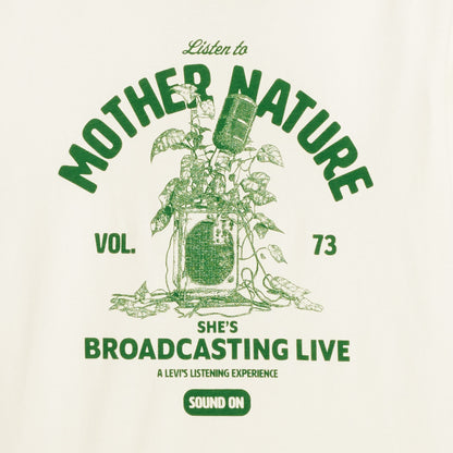 Thumbnail 6 - Levi's® Men's Relaxed Fit Short-Sleeve Graphic T-Shirt - 161432525