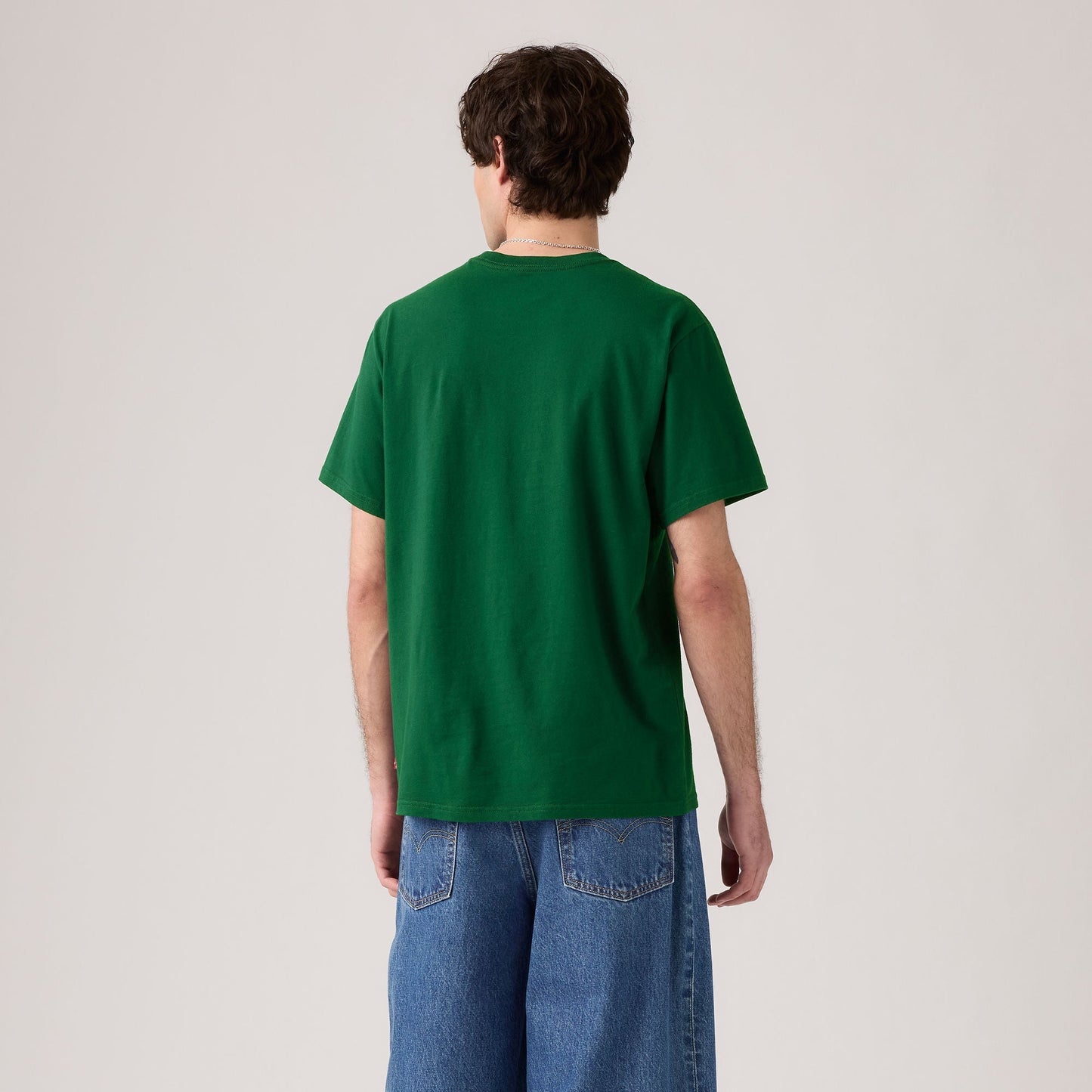 Levi's® Men's Relaxed Fit Short-Sleeve Graphic T-Shirt