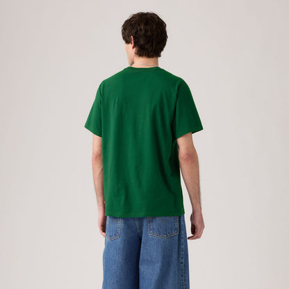 Thumbnail 2 - Levi's® Men's Relaxed Fit Short-Sleeve Graphic T-Shirt - 161432528