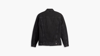 Levi's® Men's Relaxed Fit Trucker Jacket