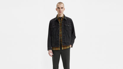 Levi's® Men's Relaxed Fit Trucker Jacket