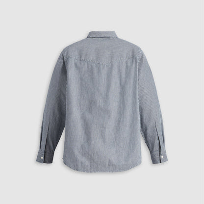 Thumbnail 5 - Levi's® Men's Relaxed Fit Western Shirt - A19190030