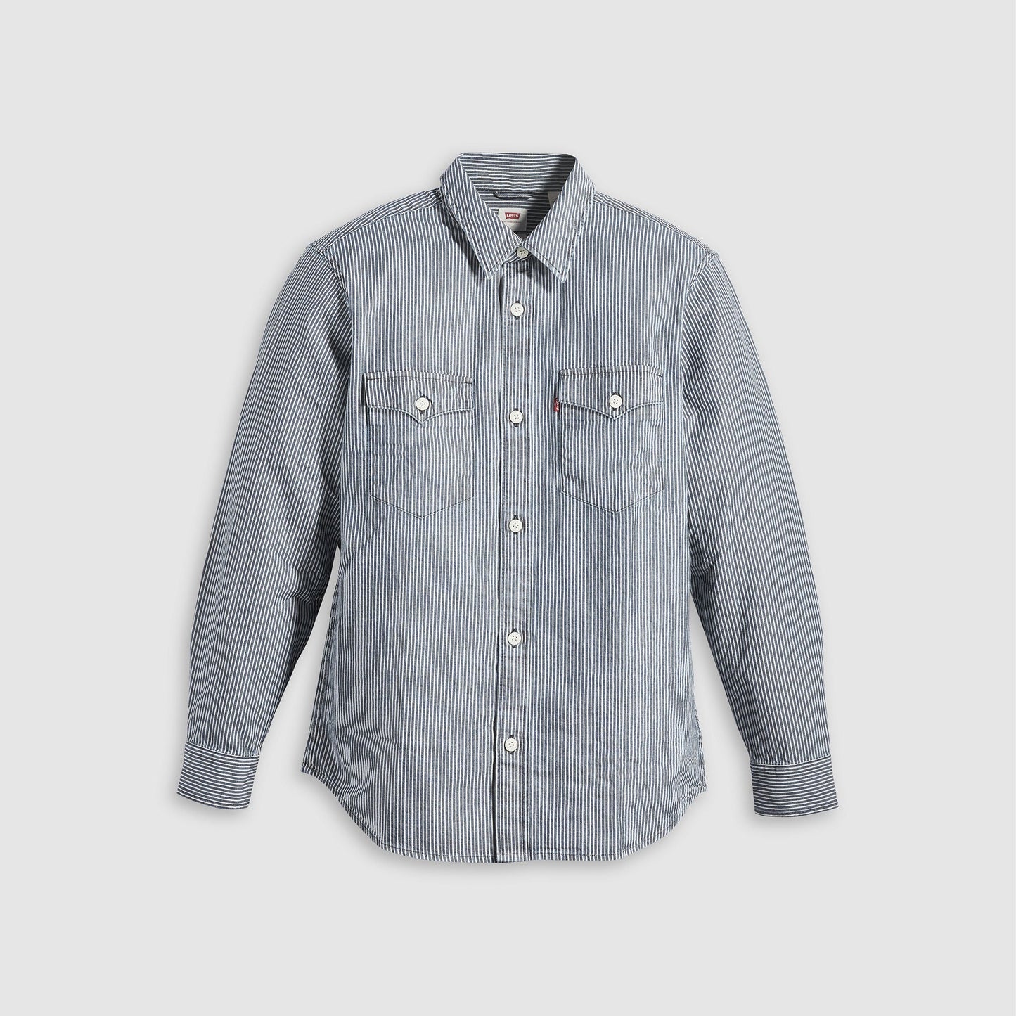 Levi's® Men's Relaxed Fit Western Shirt