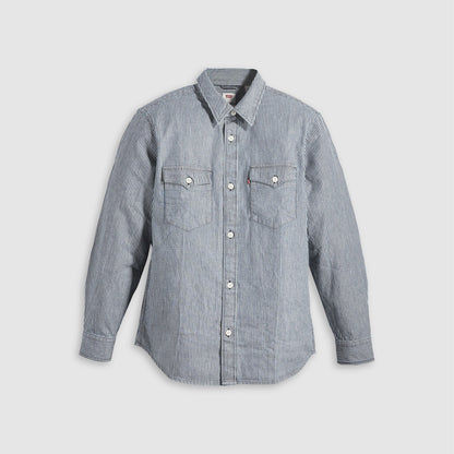 Thumbnail 6 - Levi's® Men's Relaxed Fit Western Shirt - A19190030