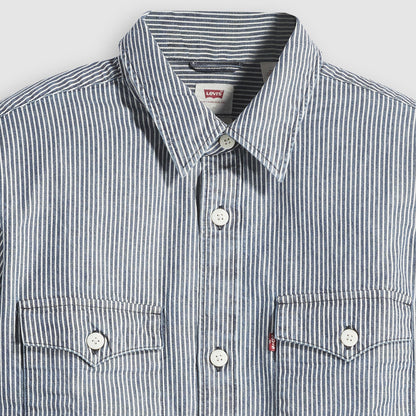 Thumbnail 7 - Levi's® Men's Relaxed Fit Western Shirt - A19190030