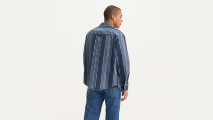 Levi's® Men's Relaxed Fit Western Shirt