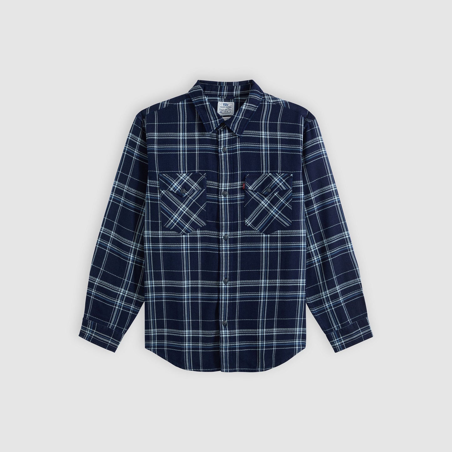 Levi's® Men's Relaxed Fit Western Shirt