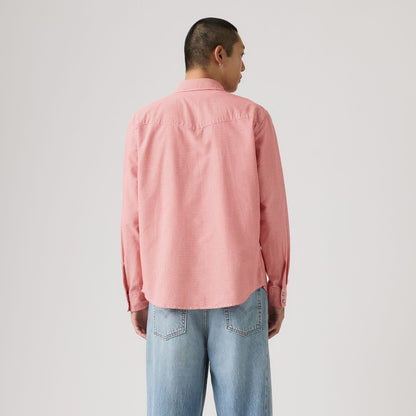 Thumbnail 2 - Levi's® Men's Relaxed Fit Western Shirt - A19190072