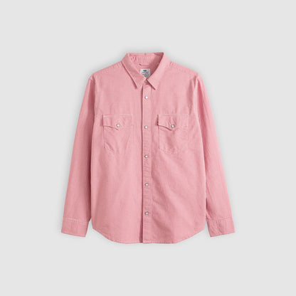Thumbnail 5 - Levi's® Men's Relaxed Fit Western Shirt - A19190072