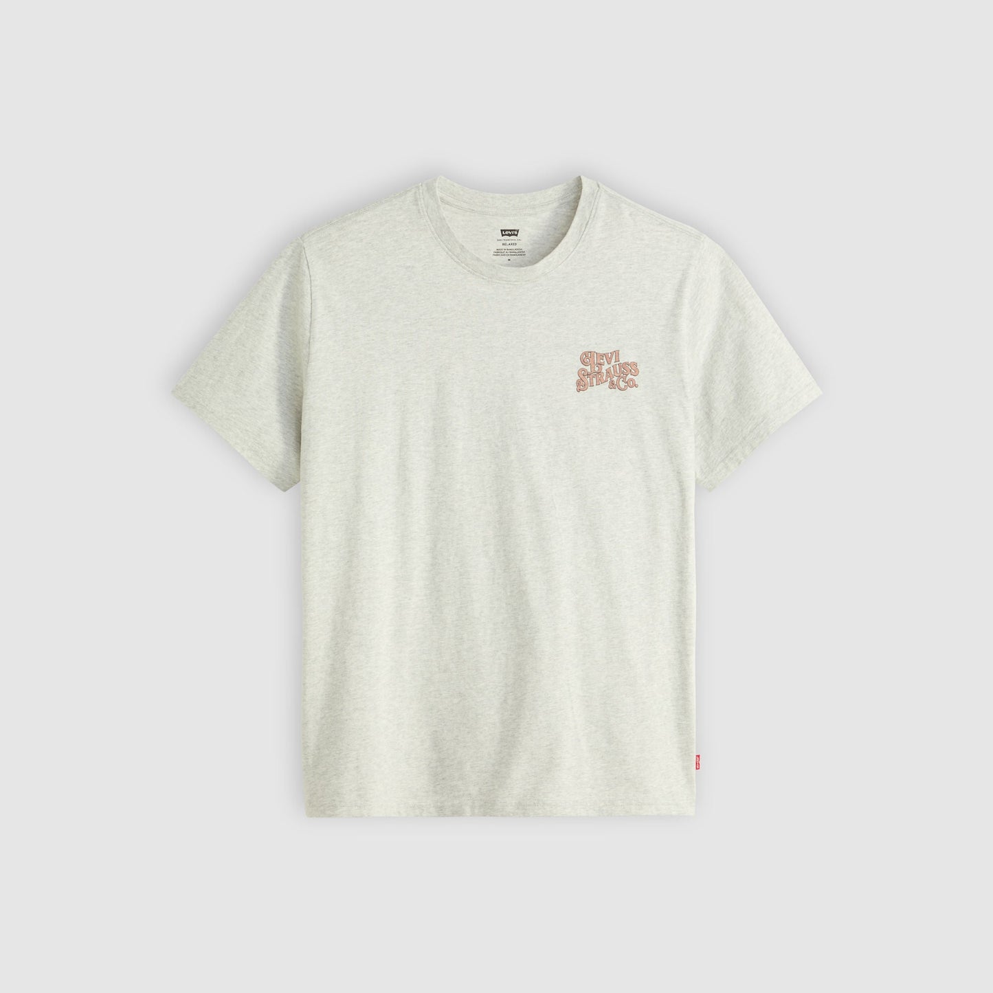 Levi's® Men's Relaxed Short Sleeve Graphic T-Shirt