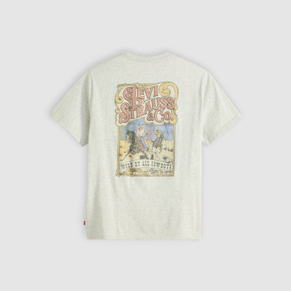 Levi's® Men's Relaxed Short Sleeve Graphic T-Shirt