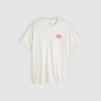 Thumbnail 1 - Levi's® Men's Relaxed Short-Sleeve Graphic T-Shirt - 161432372