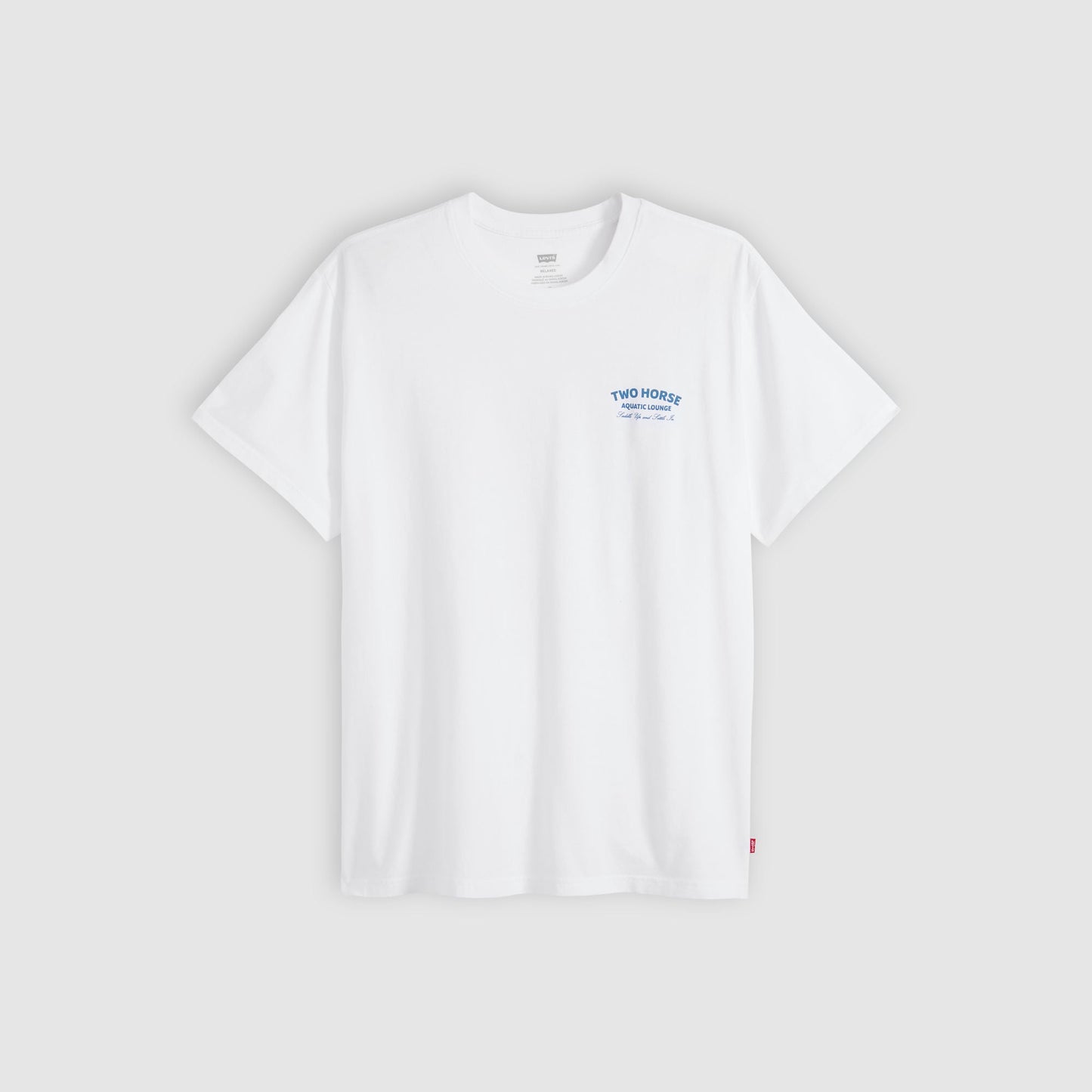 Levi's® Men's Relaxed Short-Sleeve Graphic T-Shirt