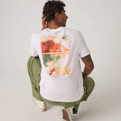 Thumbnail 4 - Levi's® Men's Relaxed Short-Sleeve Graphic T-Shirt - 161432375