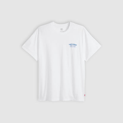 Thumbnail 5 - Levi's® Men's Relaxed Short-Sleeve Graphic T-Shirt - 161432375