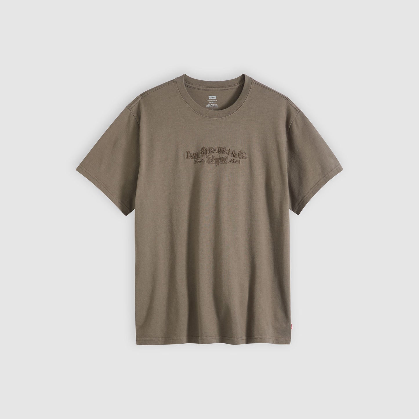 Levi's® Men's Relaxed Short-Sleeve Graphic T-Shirt