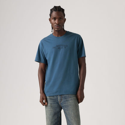 Thumbnail 8 - Levi's® Men's Relaxed Fit Short-Sleeve Graphic T-Shirt SCL - 