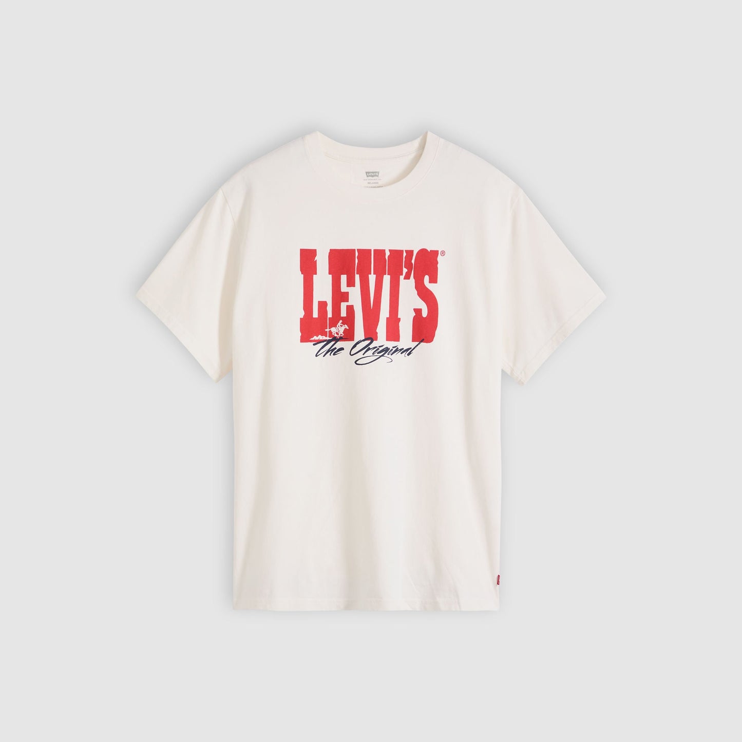 Levi's® Men's Relaxed Short-Sleeve Graphic T-Shirt