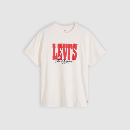 Thumbnail 5 - Levi's® Men's Relaxed Short-Sleeve Graphic T-Shirt - 161432381