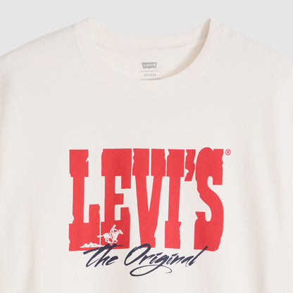 Thumbnail 6 - Levi's® Men's Relaxed Short-Sleeve Graphic T-Shirt - 161432381