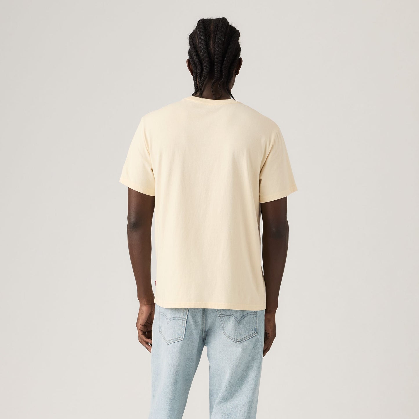 Levi's® Men's Relaxed Short-Sleeve Graphic T-Shirt