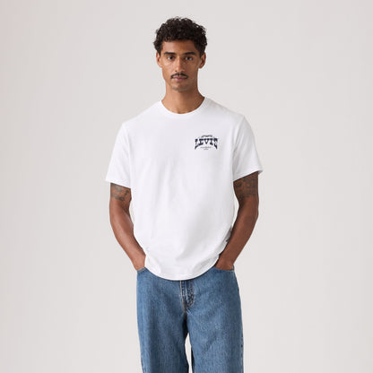 Thumbnail 1 - Levi's® Men's Relaxed Short-Sleeve Graphic T-Shirt - 161432384