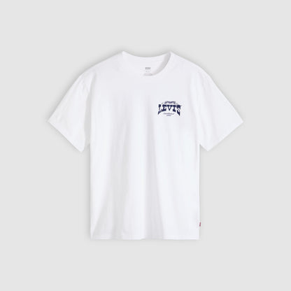 Thumbnail 5 - Levi's® Men's Relaxed Short-Sleeve Graphic T-Shirt - 161432384