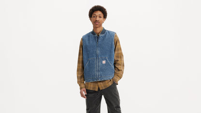 Thumbnail 1 - Levi's® Men's Sansome Vest SCL - 